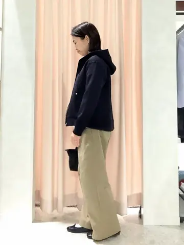 ONWARD CROSSET SELECT 井上 コーディネート画像