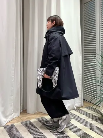 ONWARD CROSSET SELECT 伊藤 コーディネート画像