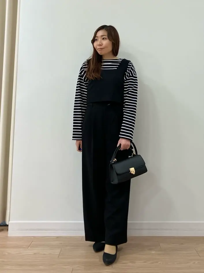 ONWARD CROSSET SELECT 外川 コーディネート画像