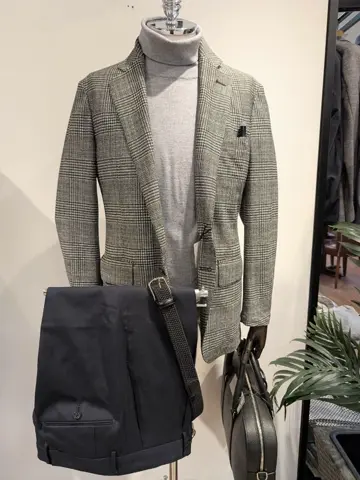 ONWARD CROSSET SELECT 市川真理子 コーディネート画像