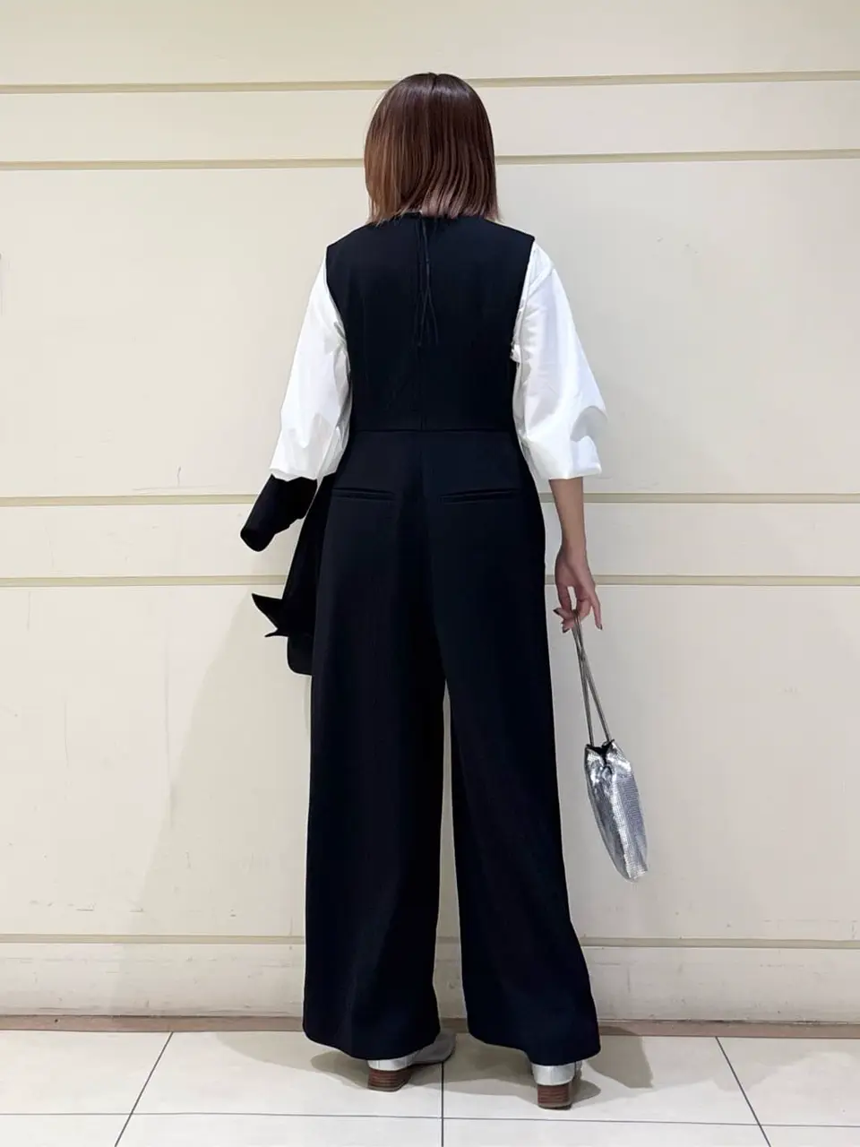 ONWARD CROSSET SELECT Kanako コーディネート画像