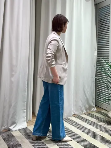 ONWARD CROSSET SELECT 伊藤 コーディネート画像