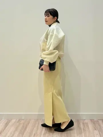 ONWARD CROSSET SELECT 小西 コーディネート画像