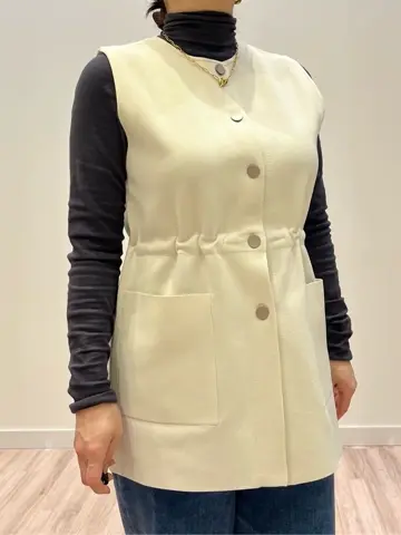 ONWARD CROSSET SELECT 小西 コーディネート画像