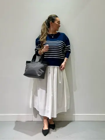 ONWARD CROSSET SELECT 流石　 コーディネート画像