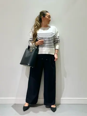 ONWARD CROSSET SELECT 流石　 コーディネート画像