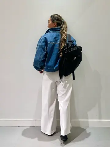 ONWARD CROSSET SELECT 流石　 コーディネート画像