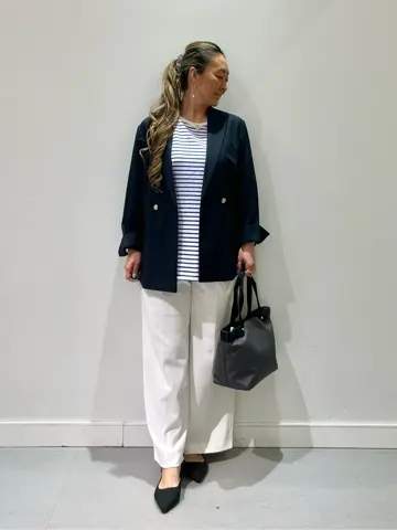 ONWARD CROSSET SELECT 流石　 コーディネート画像