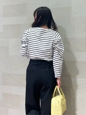 ONWARD CROSSET SELECT 一星 コーディネート画像