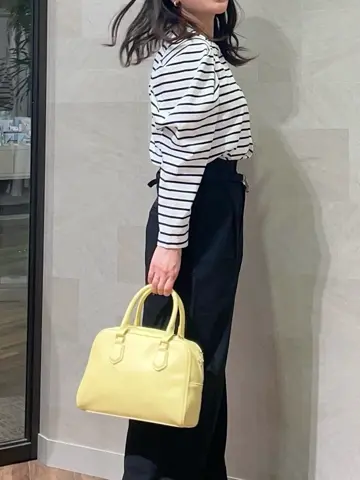 ONWARD CROSSET SELECT 一星 コーディネート画像