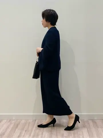 ONWARD CROSSET SELECT 河本 コーディネート画像