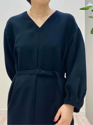 ONWARD CROSSET SELECT 河本 コーディネート画像