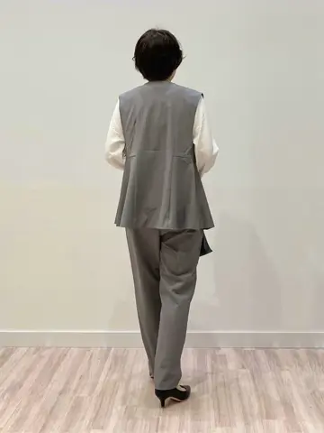 ONWARD CROSSET SELECT 河本 コーディネート画像