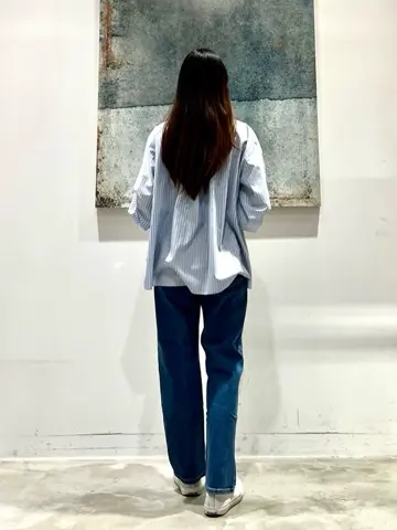 ONWARD CROSSET SELECT 田中 コーディネート画像