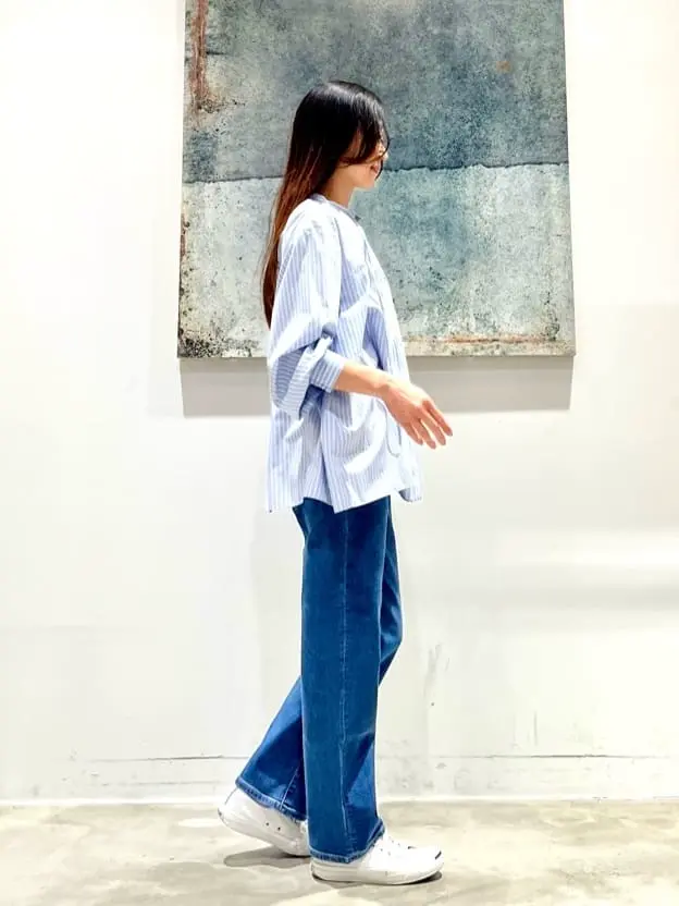 ONWARD CROSSET SELECT 田中 コーディネート画像