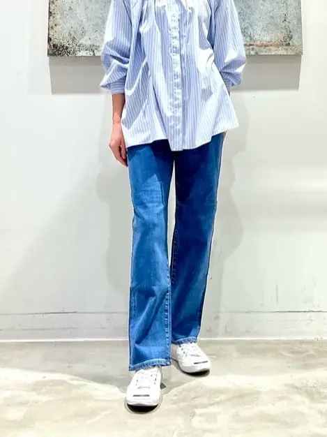 ONWARD CROSSET SELECT 田中 コーディネート画像