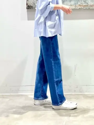 ONWARD CROSSET SELECT 田中 コーディネート画像