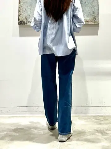 ONWARD CROSSET SELECT 田中 コーディネート画像