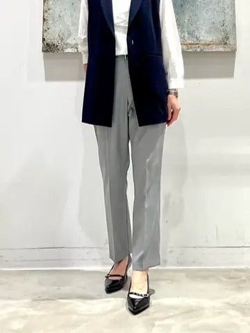 ONWARD CROSSET SELECT 田中 コーディネート画像