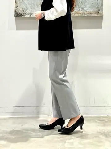 ONWARD CROSSET SELECT 田中 コーディネート画像