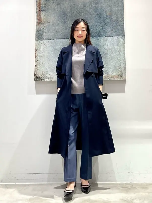  田中 コーディネート画像