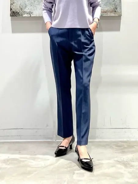 ONWARD CROSSET SELECT 田中 コーディネート画像