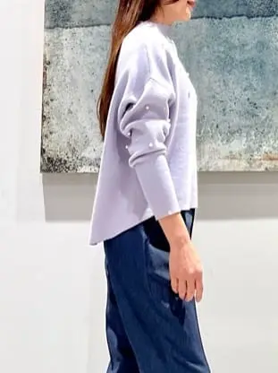 ONWARD CROSSET SELECT 田中 コーディネート画像