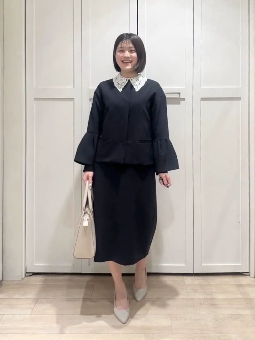 ONWARD CROSSET SELECT 大友 コーディネート画像