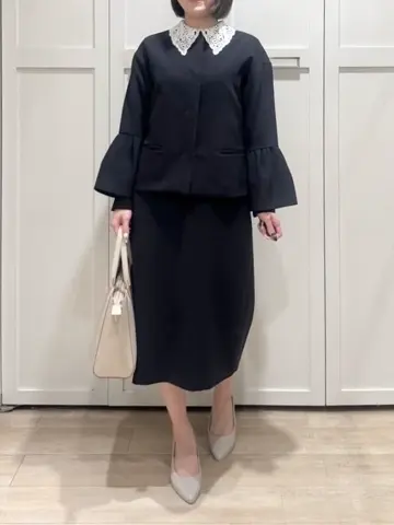 ONWARD CROSSET SELECT 大友 コーディネート画像