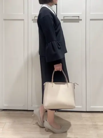 ONWARD CROSSET SELECT 大友 コーディネート画像