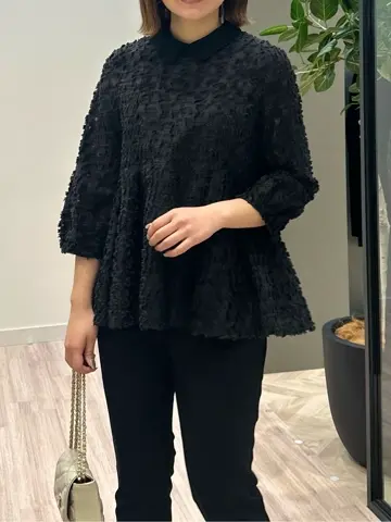 ONWARD CROSSET SELECT mami コーディネート画像