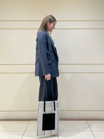 ONWARD CROSSET SELECT 太田 コーディネート画像