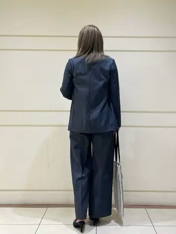 ONWARD CROSSET SELECT 太田 コーディネート画像