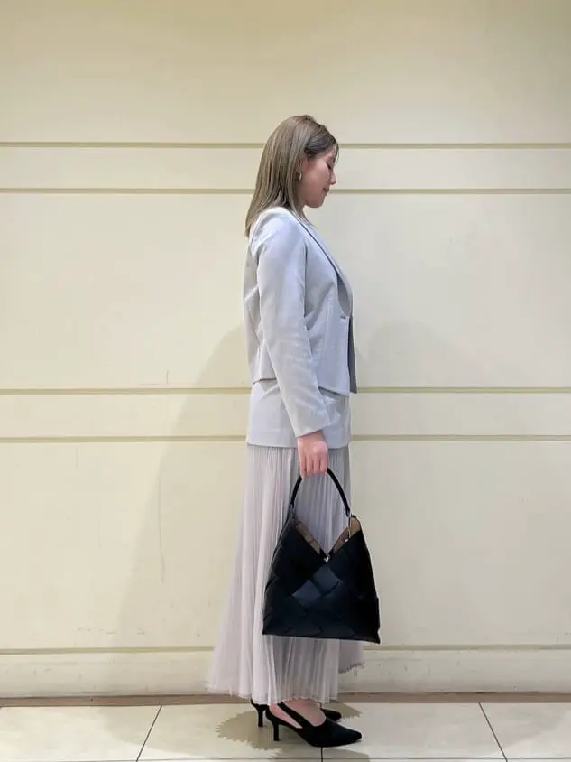 ONWARD CROSSET SELECT 太田 コーディネート画像