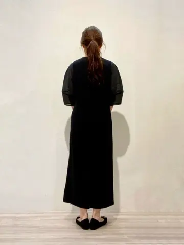 ONWARD CROSSET SELECT 長利 コーディネート画像