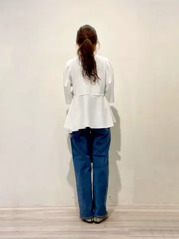 ONWARD CROSSET SELECT 長利 コーディネート画像