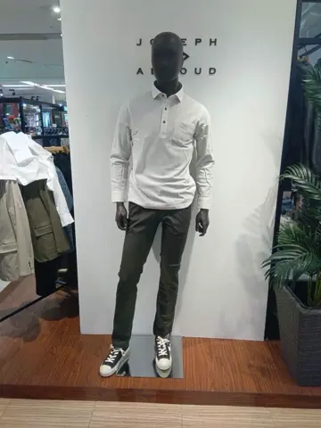 ONWARD CROSSET SELECT 中西  コーディネート画像