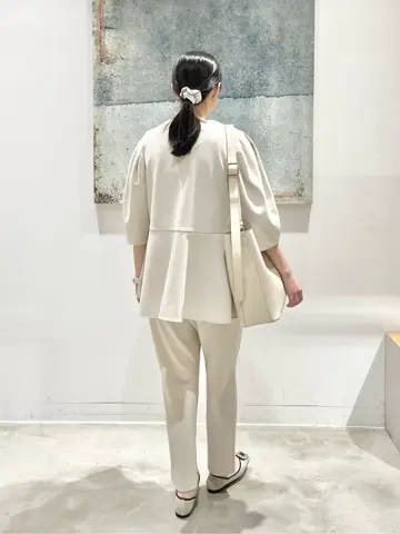 ONWARD CROSSET SELECT 葛巻 コーディネート画像