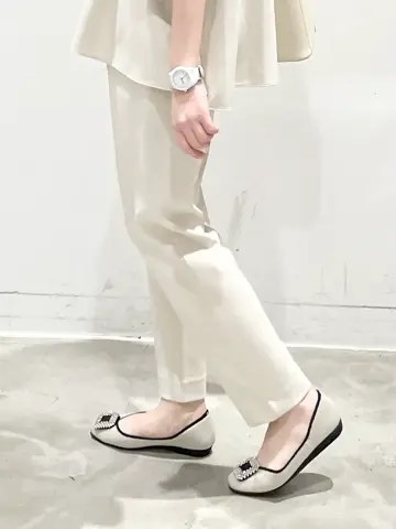 ONWARD CROSSET SELECT 葛巻 コーディネート画像