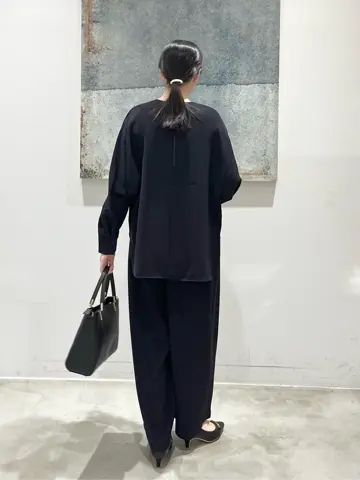 ONWARD CROSSET SELECT 葛巻 コーディネート画像