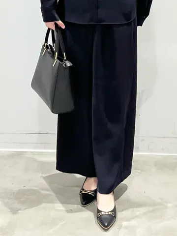 ONWARD CROSSET SELECT 葛巻 コーディネート画像