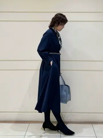 ONWARD CROSSET SELECT maruri コーディネート画像