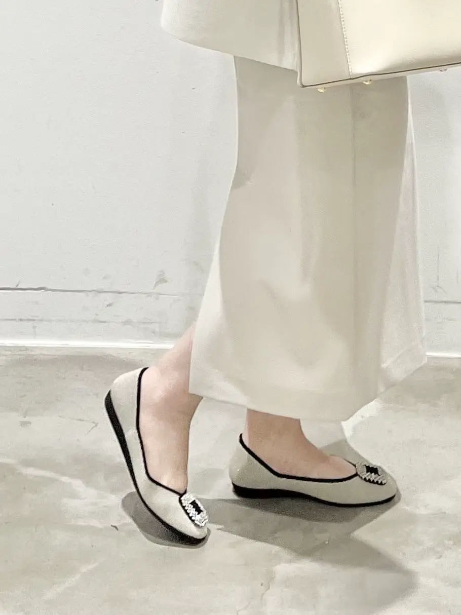 ONWARD CROSSET SELECT 葛巻 コーディネート画像