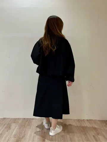 ONWARD CROSSET SELECT 森口 コーディネート画像