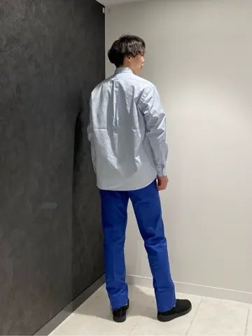 ONWARD CROSSET SELECT 木村 コーディネート画像