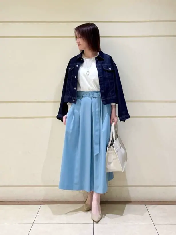  加藤 コーディネート画像