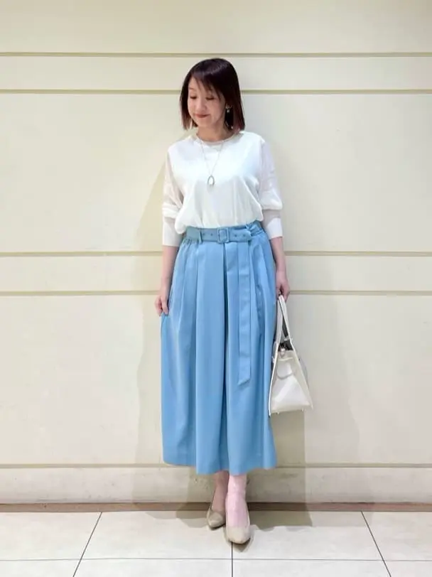  加藤 コーディネート画像