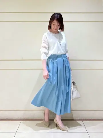 ONWARD CROSSET SELECT 加藤 コーディネート画像