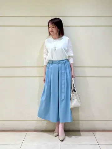 ONWARD CROSSET SELECT 加藤 コーディネート画像