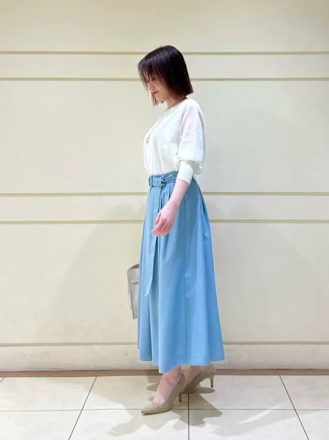 ONWARD CROSSET SELECT 加藤 コーディネート画像